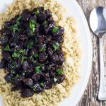 Slow Cooker Honey Beef
