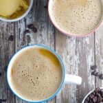 Bulletproof Coffee | Becomingness