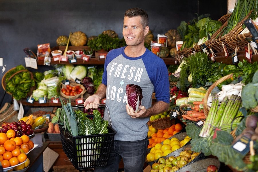 Christmas Mince Pies | Pete Evans