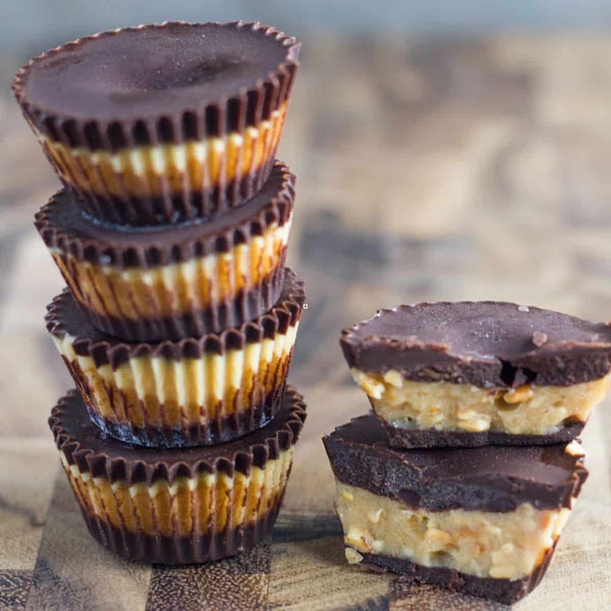 Peanut Butter Cups