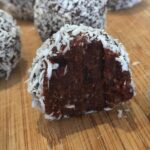 Chocolate Rum Balls | Christmas | Pia Scade