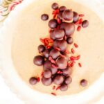 Jules Galloway is a Naturopath and the creator of some amazing recipes, like her Raw Banoffee Pie.