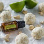 These lime bliss balls are completely sugar & sweetener free! They are so easy to make and taste AMAZING!