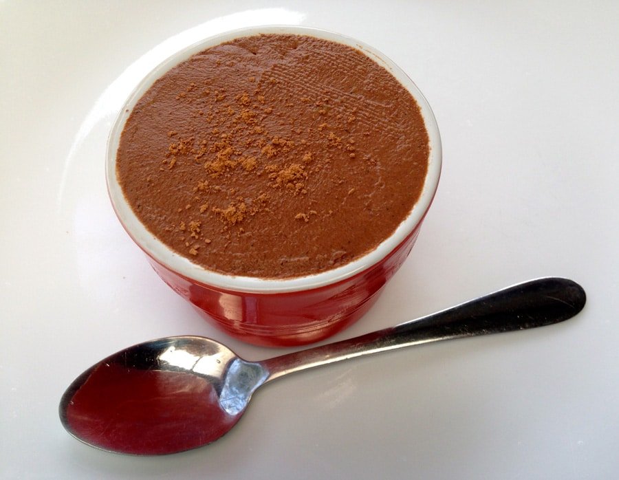 Nourishing Chocolate Mousse - 19 of the best low carb keto breakfast recipes for every occasion. Whether you are in a hurry or it’s the weekend, you will find recipes to suit every occasion.