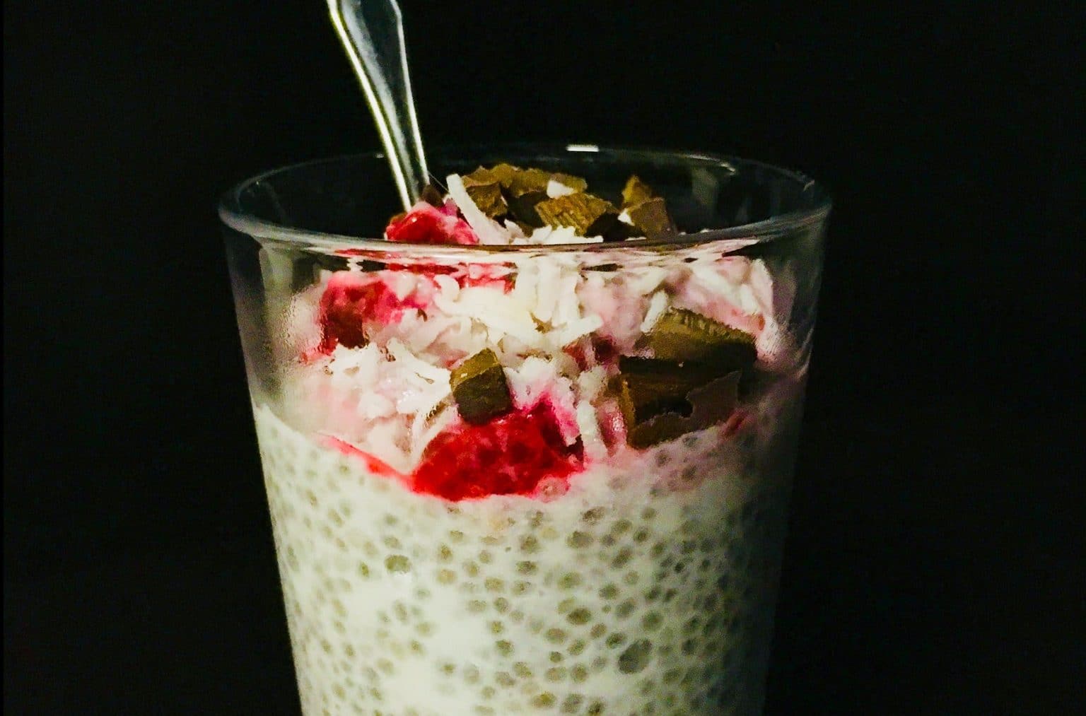 Lamington chia pots - 19 of the best low carb keto breakfast recipes for every occasion. Whether you are in a hurry or it’s the weekend, you will find recipes to suit every occasion.