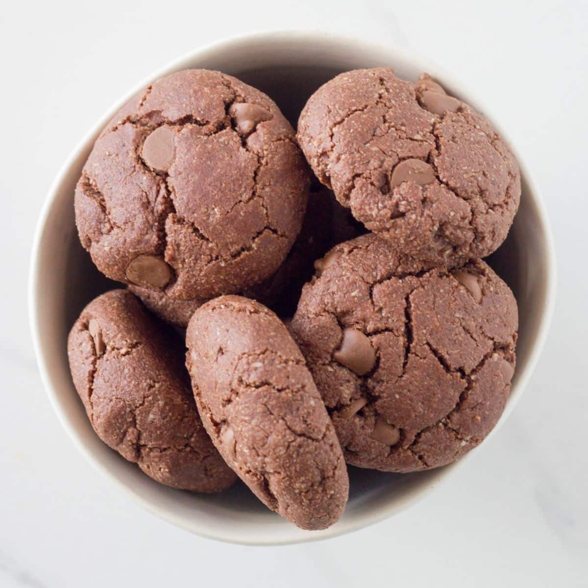 Gluten Free Chocolate Cookies