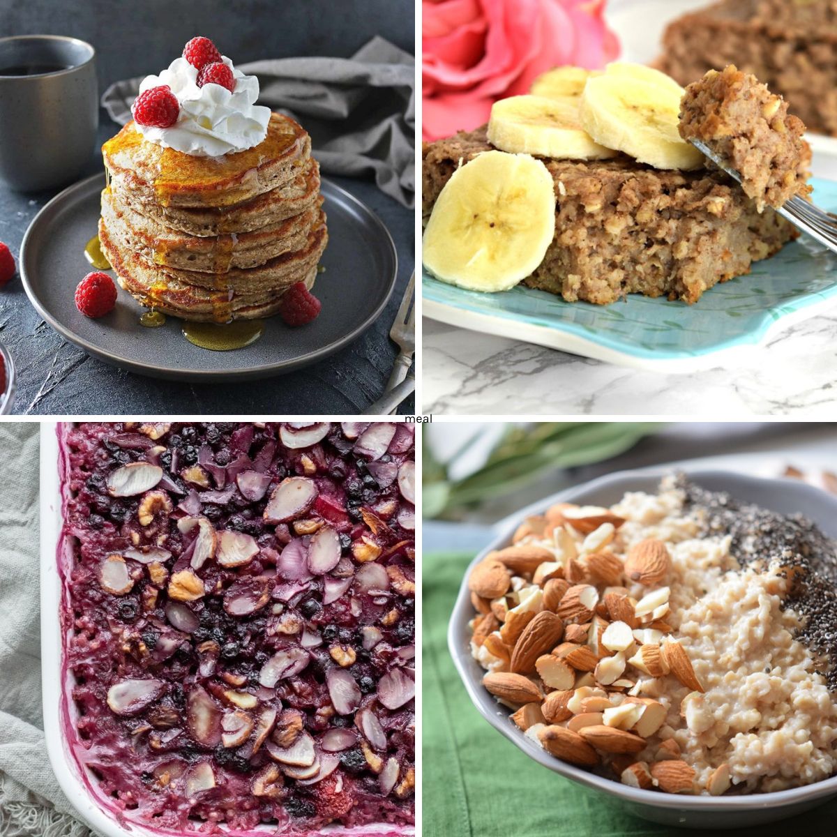 11 Healthy Breakfast Recipes Using Pantry Staples