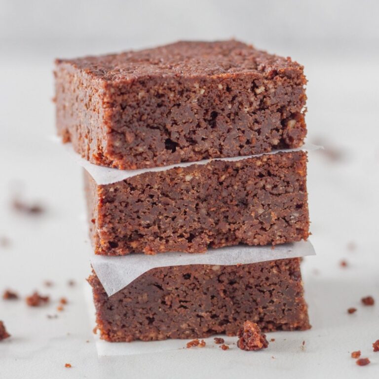 Gluten Free Brownies