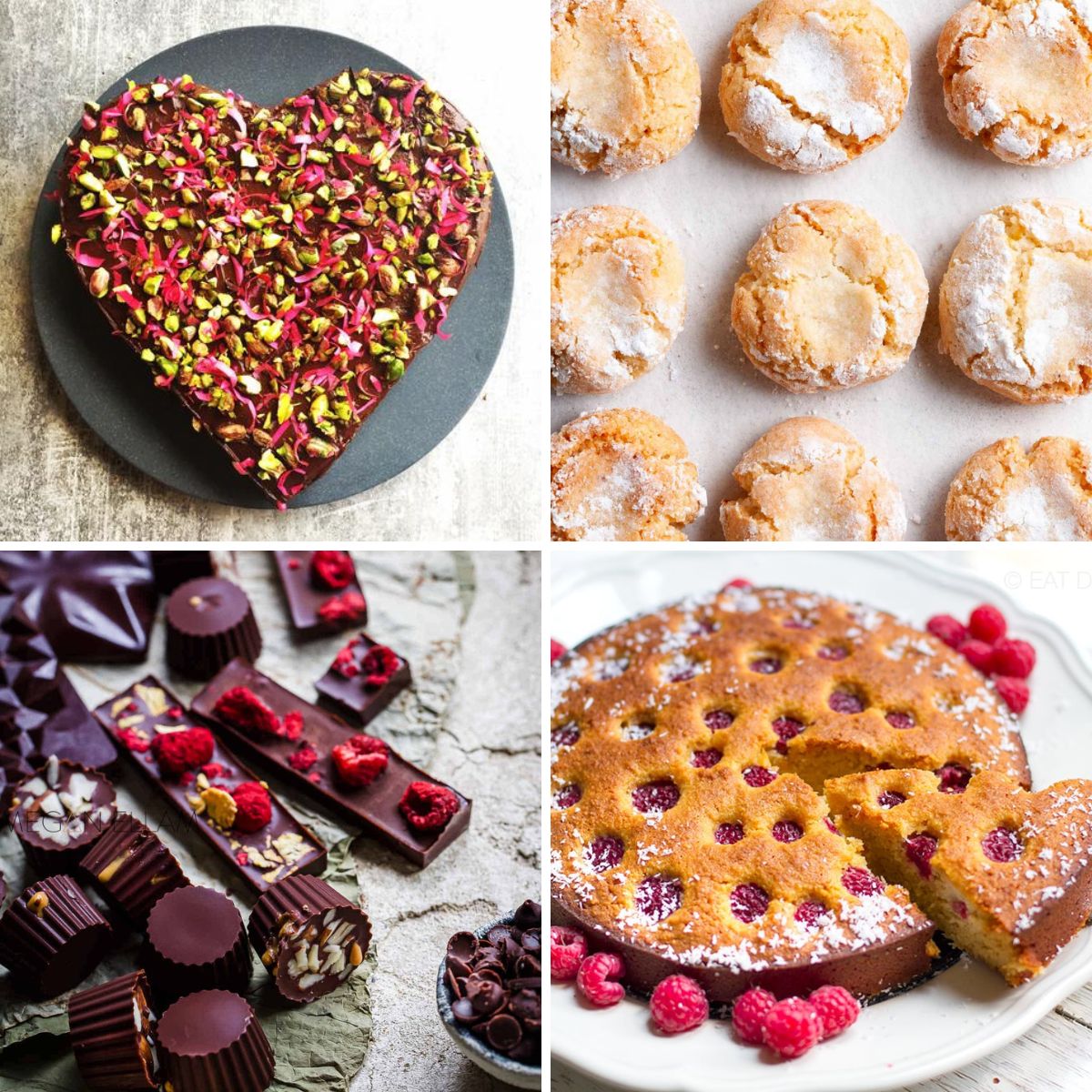 16 Mother’s Day Dessert Recipes