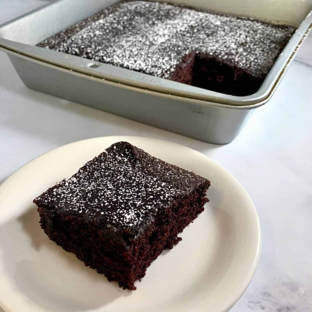 Dairy Free Cake Recipes - Becomingness