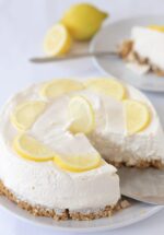 Dairy Free Christmas Desserts - Becomingness